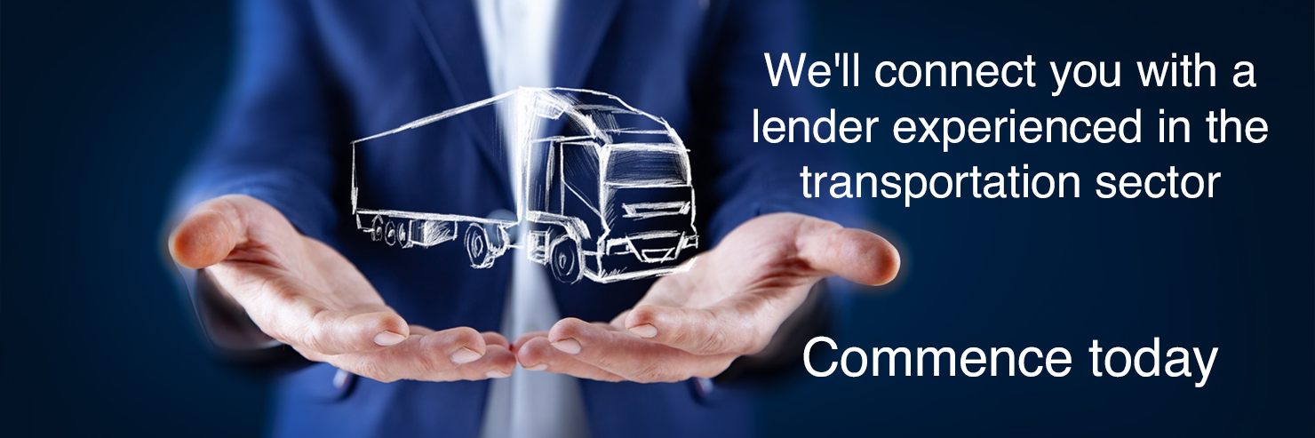 TRUCKER BUSINESS LOANS